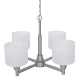 Hampton Bay HDP12069 Lighting - Like New